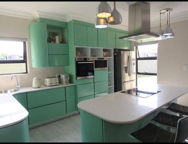 5 BEDROOM PROPERTY TO RENT IN SAVANNAH COUNTRY ESTATE